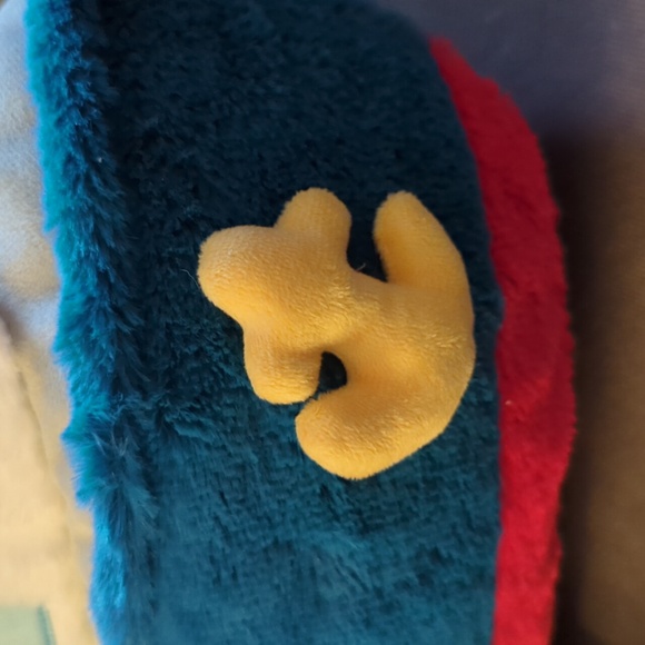 *NWOT* Squishables GO! Boat/Oceanliner Plush - Picture 3 of 8